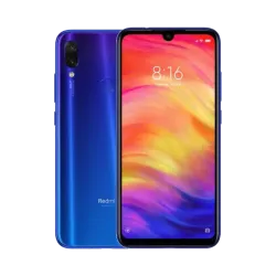 Xiaomi Redmi Note 7 Mavi