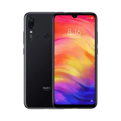 Xiaomi Redmi Note 7 Siyah