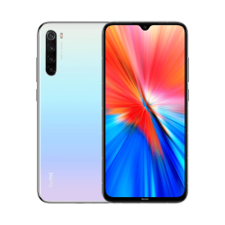 Xiaomi Redmi Note 8 Beyaz