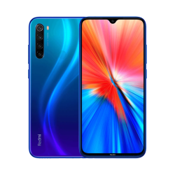Xiaomi Redmi Note 8 Mavi