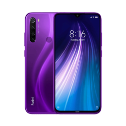 Xiaomi Redmi Note 8 Mor