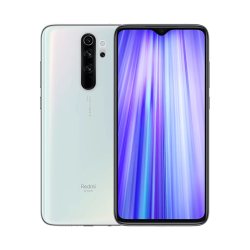 Xiaomi Redmi Note 8 Pro Turuncu