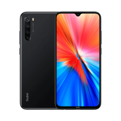 Xiaomi Redmi Note 8 Siyah