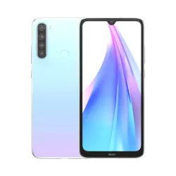 Xiaomi Redmi Note 8T Beyaz