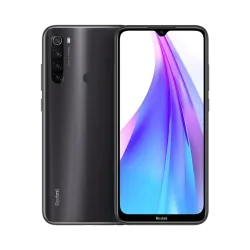 Xiaomi Redmi Note 8T Mavi