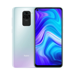 Xiaomi Redmi Note 9 Beyaz