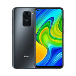 Xiaomi Redmi Note 9 Gri