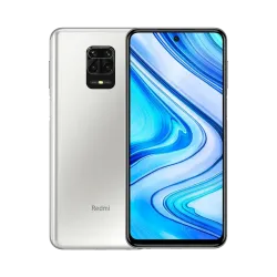 Xiaomi Redmi Note 9 Pro Beyaz