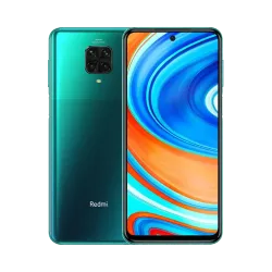 Xiaomi Redmi Note 9 Pro Mavi
