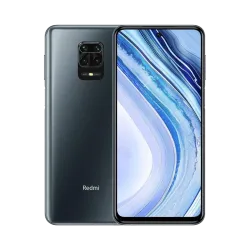 Xiaomi Redmi Note 9 Pro Siyah