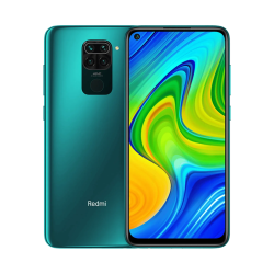 Xiaomi Redmi Note 9 Yeşil