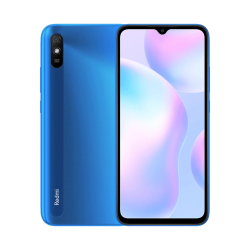 Xiaomi Redmi Note 9A Mavi