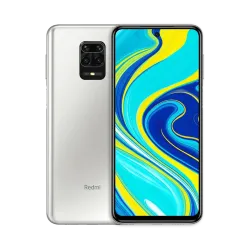 Xiaomi Redmi Note 9S Beyaz