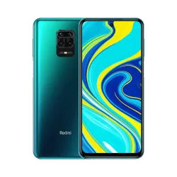 Xiaomi Redmi Note 9S Mavi