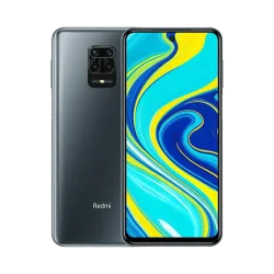 Xiaomi Redmi Note 9S Siyah