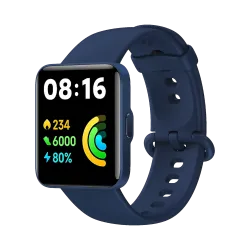 Xiaomi Redmi Watch 2 Lite Mavi