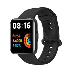 Xiaomi Redmi Watch 2 Lite Siyah