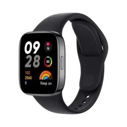 Xiaomi Redmi Watch 3 Siyah
