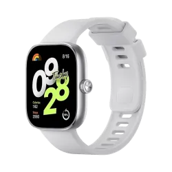 Xiaomi Redmi Watch 4 Gümüş