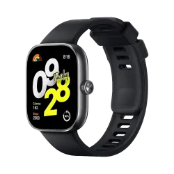 Xiaomi Redmi Watch 4 Siyah