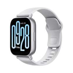 Xiaomi Redmi Watch 5 Active Gümüş