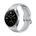 Xiaomi Watch 2 Gümüş