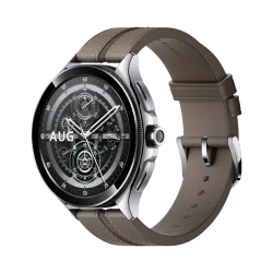 Xiaomi Watch 2 Pro Gümüş