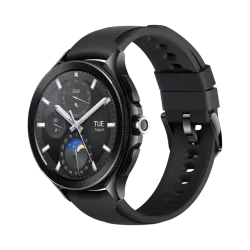 Xiaomi Watch 2 Pro Siyah