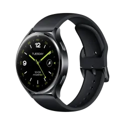 Xiaomi Watch 2 Siyah