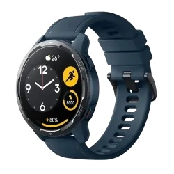 Xiaomi Watch S1 Active Mavi