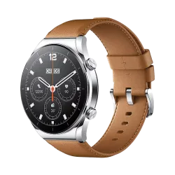 Xiaomi Watch S1 Gümüş