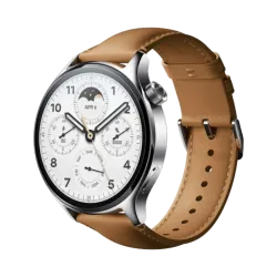 Xiaomi Watch S1 Pro Kahverengi