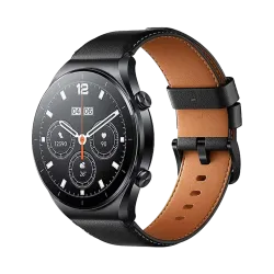 Xiaomi Watch S1 Siyah