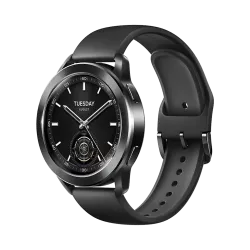 Xiaomi Watch S3 Siyah