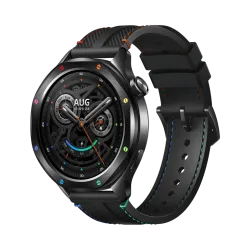 Xiaomi Watch S4 Çok Renkli