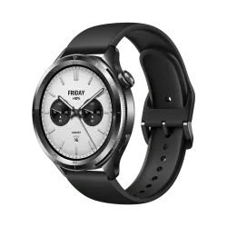 Xiaomi Watch S4 Siyah